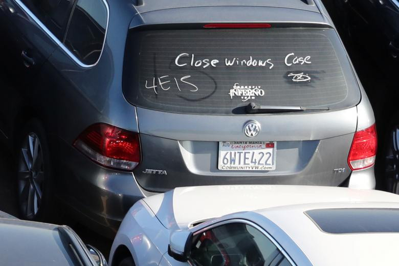 Volkswagen 28 bin aracı hurdaya çıkardı - Resim: 3