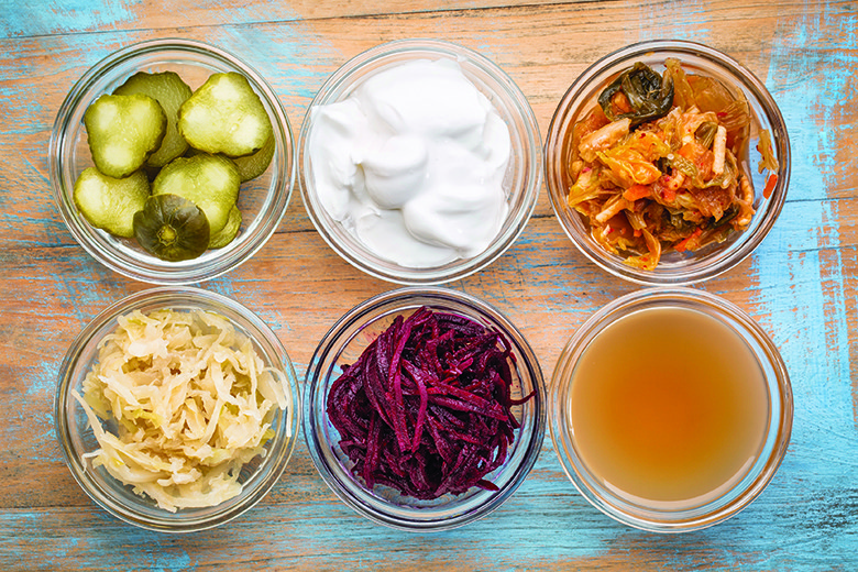 En faydalı probiyotik hangisi? - Resim: 3