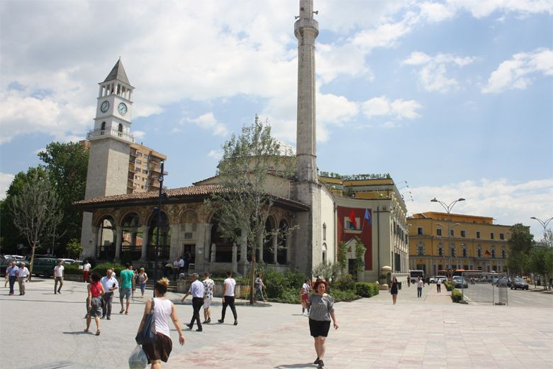 Türkiye'nin yurt dışında hangi ülkede camisi var? İşte o camiler ve maliyeti - Resim: 7