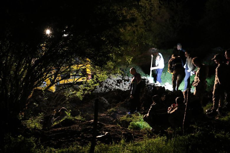 Ecrin'den son dakika haberi tecavüz var mı cesedi parça parça edilmiş - Resim: 4