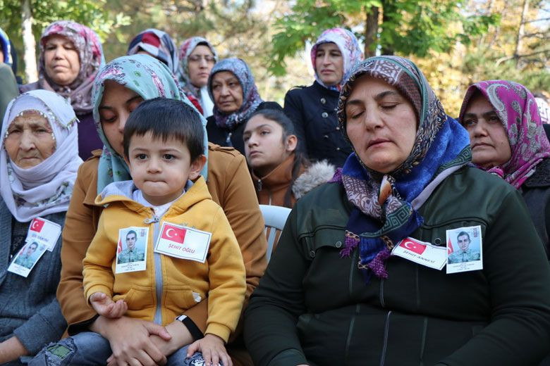Kayseri şehidi Zekeriya Altunok KHK'lı çıktı! 16 ay hapis yatıp askere gitmiş - Resim: 3
