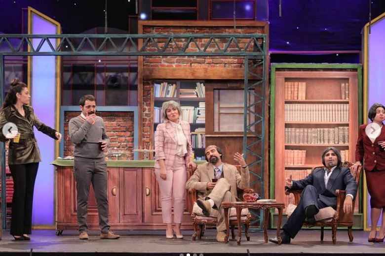 KANAL D'de Çok Güzel Hareketler 2 depremi... Star Tv'ye kaptırdı işte yayın tarihi - Resim: 3