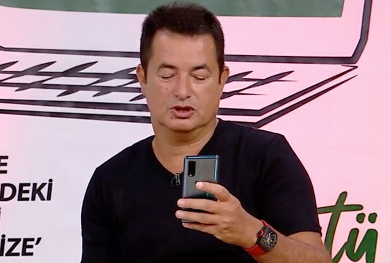 Acun Ilıcalı ne kadar topladı? Bağış yapacağım diyen Ezgi Şenses Acun'u şok etti - Resim: 3