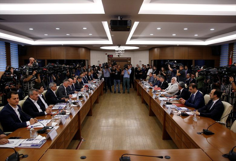 Memur zam pazarlığı başladı! 2020-2021 için memur ve emekliye yapılacak zam - Resim: 4