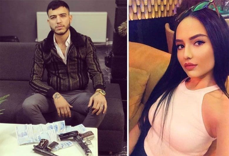 Ümitcan Uygun'dan Aleyna Çakır itirafları! Annesinin ölümüyle ilgili bir esrar çözüldü - Resim: 1