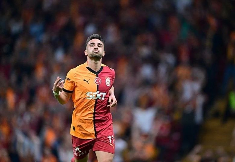 Yunus Akgün'e Premier Lig kancası: Galatasaray alarma geçti - Resim: 4