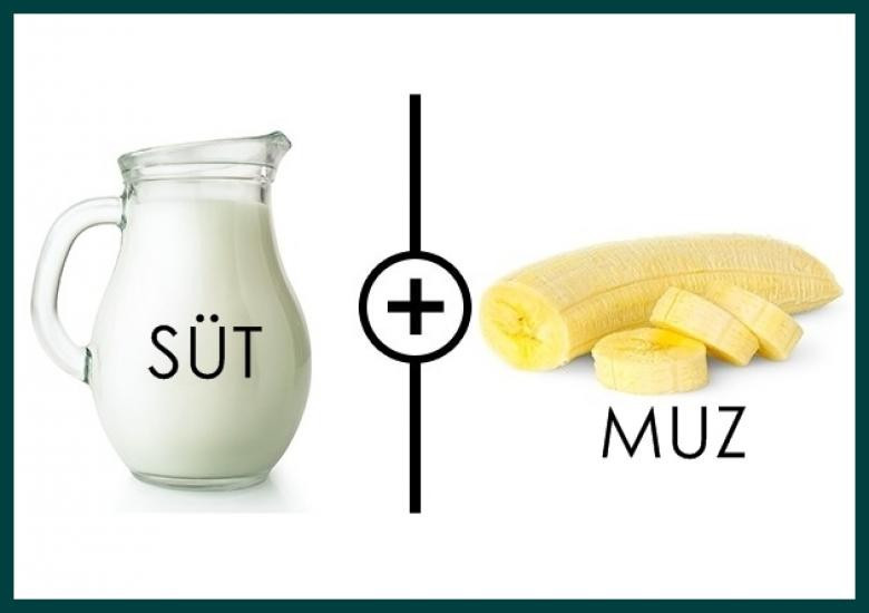 Beraber yenmemesi gereken yiyecekler - Resim: 1