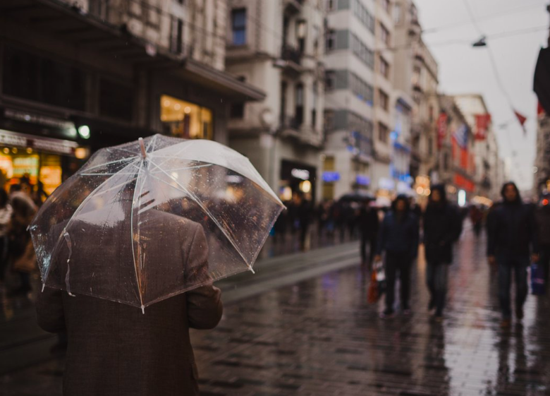 Meteoroloji derin bir oh çektiren haberi verdi! Sıcaklıklar düşüyor, yağmur geliyor! - Resim: 2