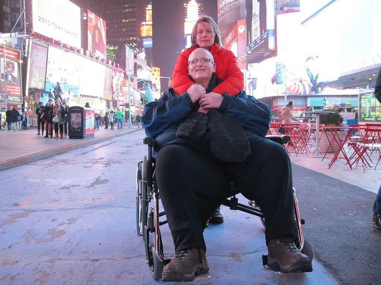 444 kiloydu ve tam 300 kilo verdi şimdi tanınmaz halde! - Resim: 2