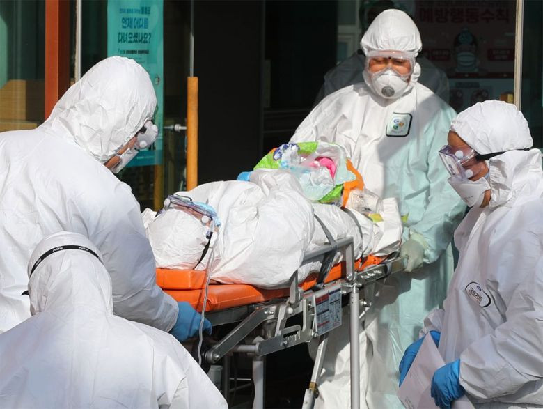 İran'da corona virüsten ölenlerin sayısıyla ilgili bomba iddia! Irak'ta da çıktı - Resim: 6