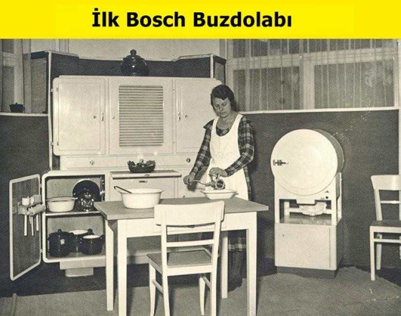 Bu ilkler asla unutulmaz - Resim: 3