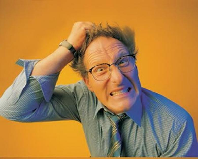 Bu takıntılar çok garip! - Resim: 4