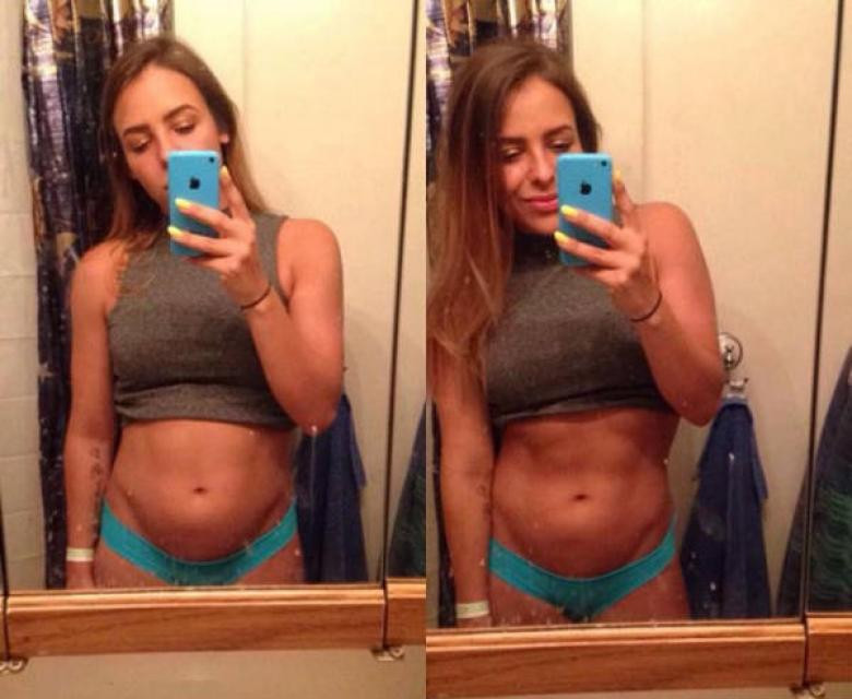 İnstagram'da her gördüğünüze inanmayın - Resim: 2