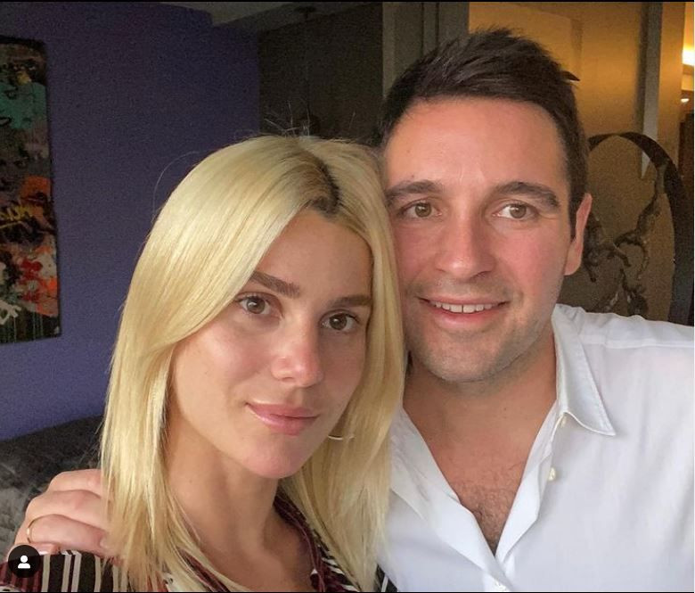 Oscar'da Chris Rock'a tokat atan Will Smith için Hacı Sabancı'dan dikkat çeken paylaşım - Resim: 4