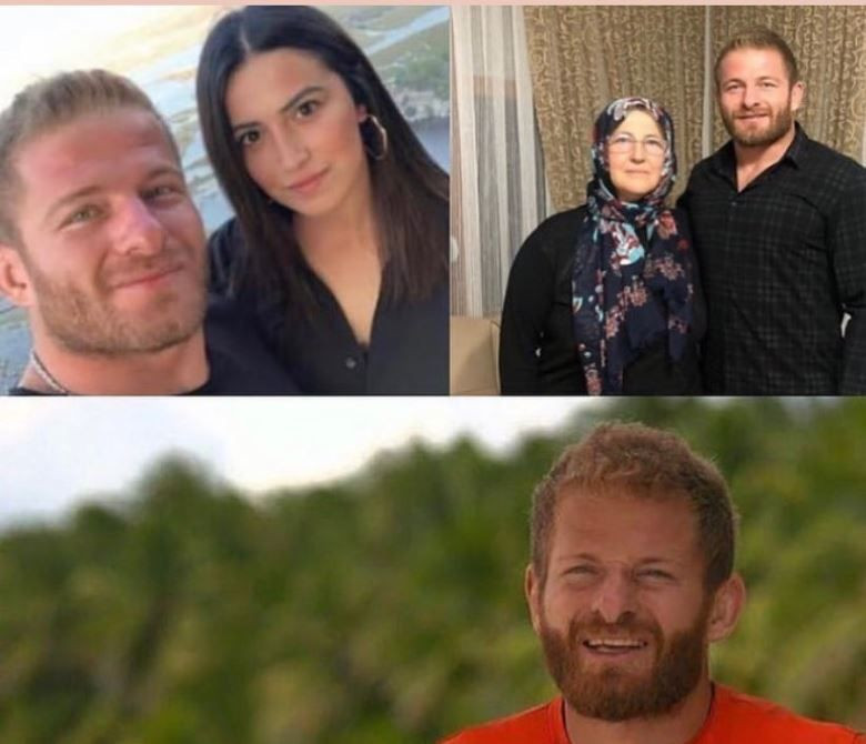 Survivor şampiyonu İsmail Balaban'ın eski nişanlısı evleniyor Gamze Atakan kimdir nişanlısı kim - Resim: 4