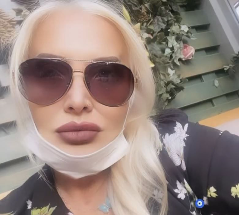 Orhan Gencebay korona mı oldu eşi Sevim Emre sağlık durumunu açıkladı - Resim: 2