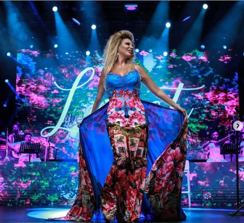 Linet için 'Sadece erkeklere selam verdi' diyen Aslı Şen'den geri adım! Özür diledi! - Resim: 2