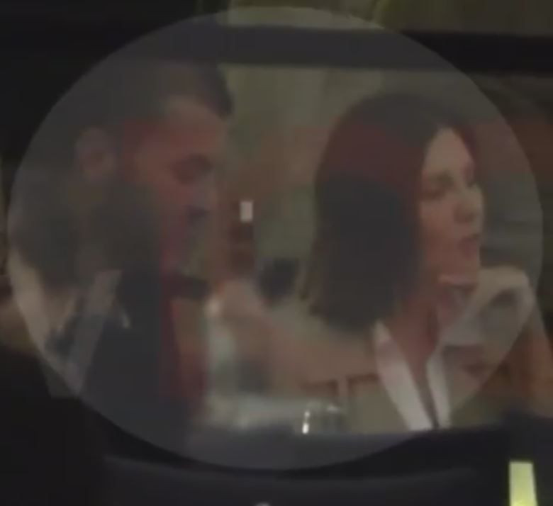 Sibel Can-Emir Sarıgül aşkından görüntüler çıktı Buket Aydın ne yapacak? - Resim: 2