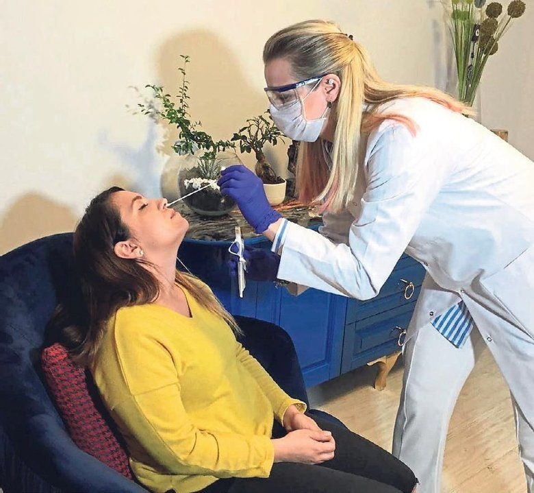 Korona salgınında korkulan oldu! 3. dalga başladı üst üste açıklamalar - Resim: 1