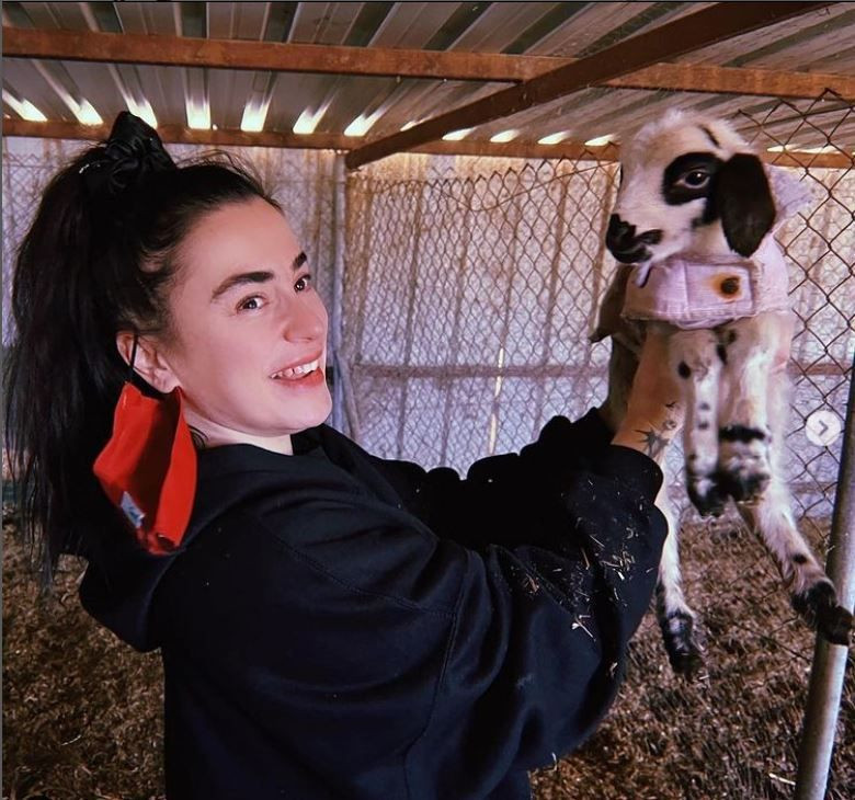 Fatura krizi bitmiyor Ceylan Ertem doğalgaz faturasına isyan etti: Haram ola! - Resim: 4