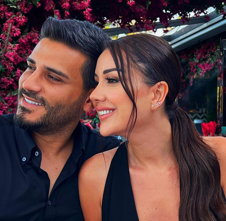 Doğum günü partisinde kriz: Ev basıp küfür etti! Dilan ve Engin Polat çiftine bir kötü haber daha - Resim: 1