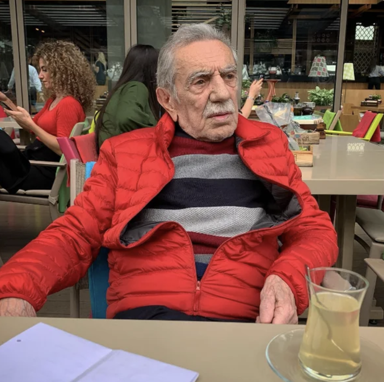 Aydemir Akbaş öldü, yıllar önceki vasiyet açıklaması akıllara geldi! Mal varlığı ne olacak? - Resim: 3