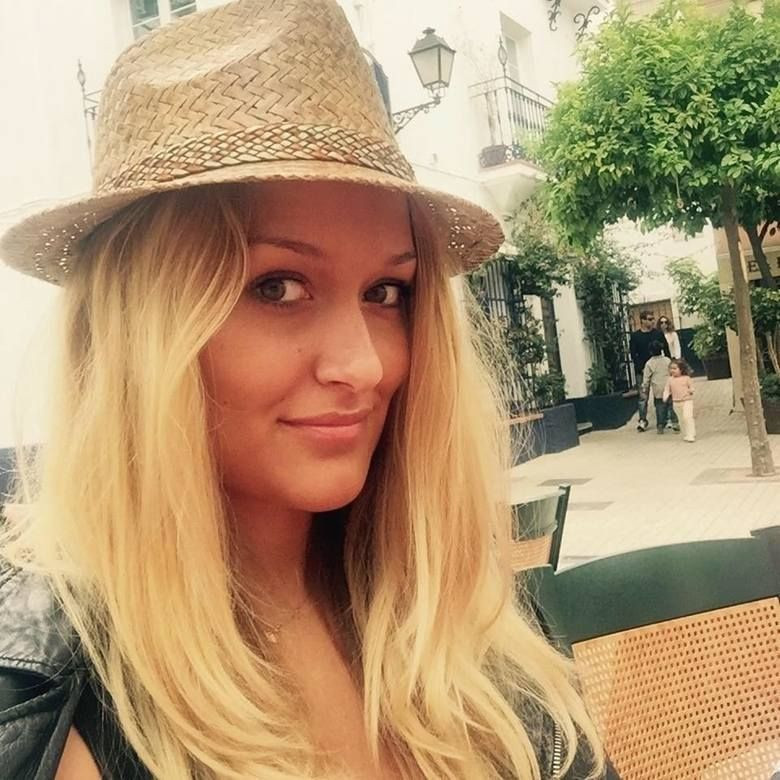 Güzel çete lideri Magdalena Kralka yakalandı! Uyuşturucu baronluğu kurmuş - Resim: 4