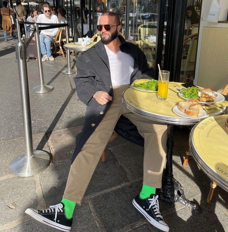 'Gözümün önünde öldü' diyen Berkay Şahin itiraf etti! Hiç unutmuyorum, her yerim acısa da... - Resim: 4