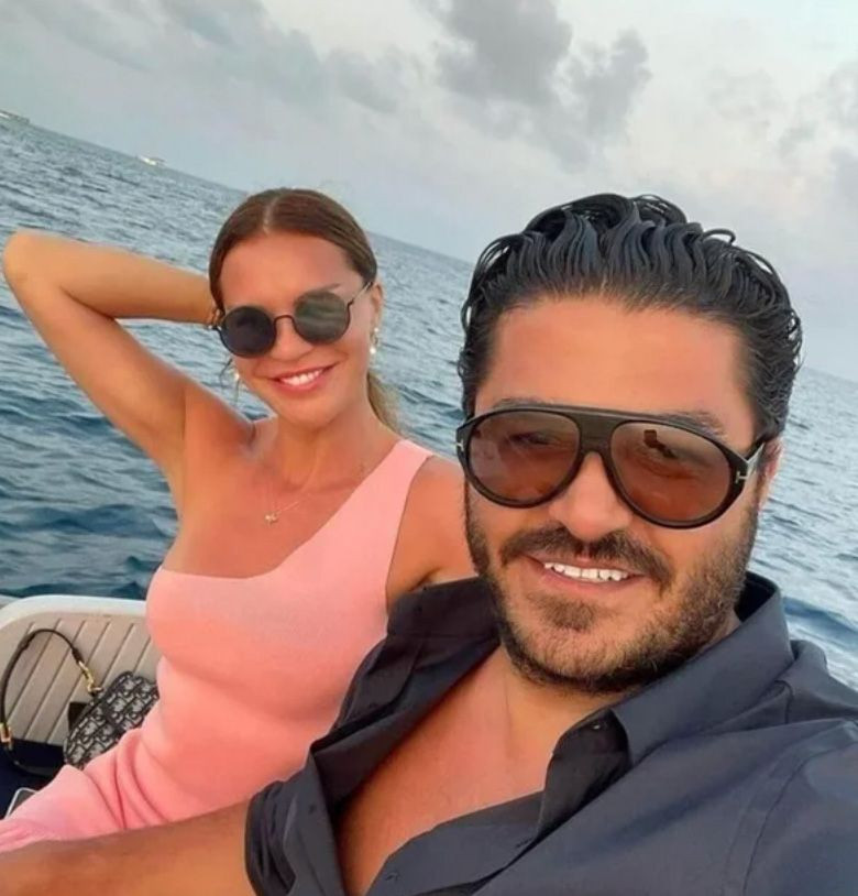 Uğur Akkuş "her şey para ve maddiyatmış" demişti! Ebru Şallı boşanma kararı hakkında ilk kez konuştu - Resim: 1