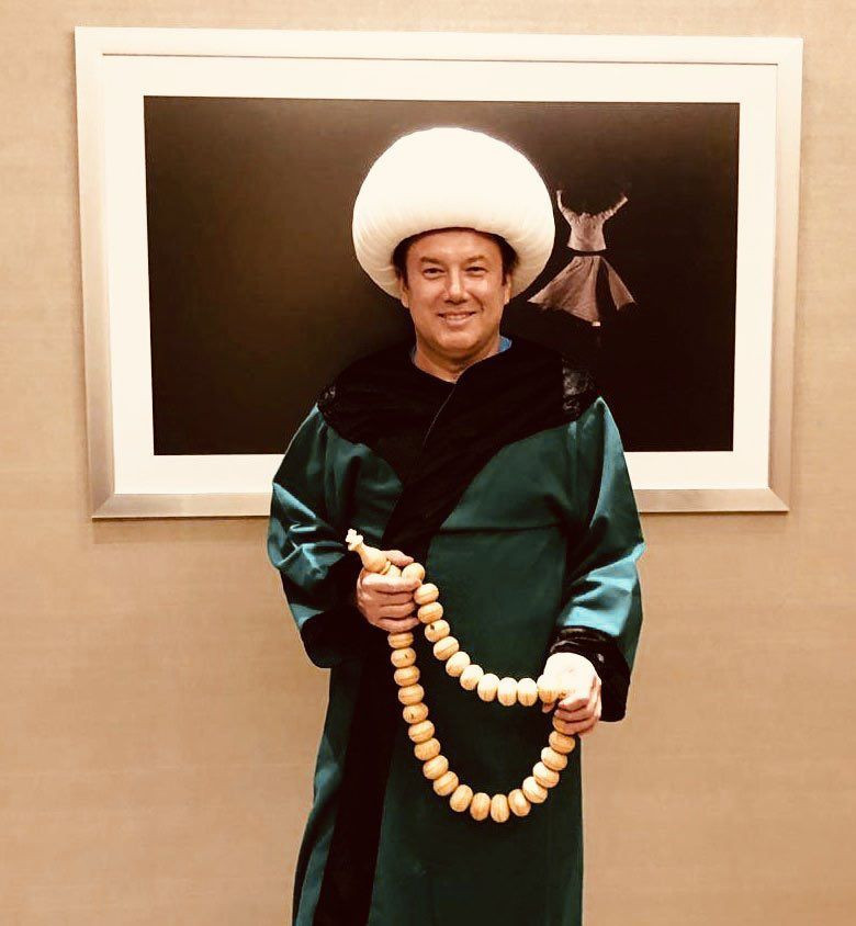 Seksenler'in Ahmet'i Şoray Uzun'dan şaşkına çeviren itiraf! Utanmadan aldım diyerek ilk kez anlattı - Resim: 2