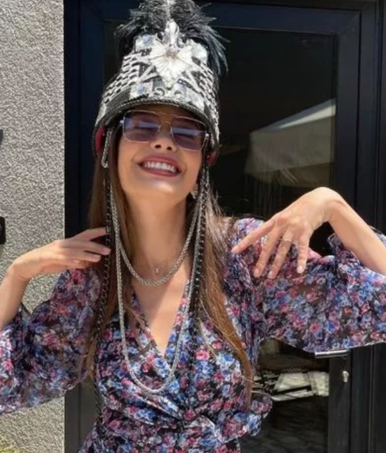 Kadir Doğulu'dan eşi Neslihan Atatül'e ''Bu nedir böyle? Ayıp yahu'' - Resim: 3