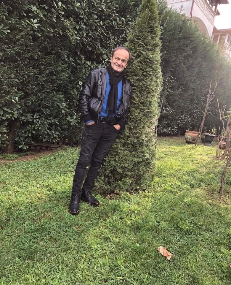 Cimilli İbo hayatını kaybetti! Yoğun bakım görüntüsü yürekleri burkmuştu - Resim: 1