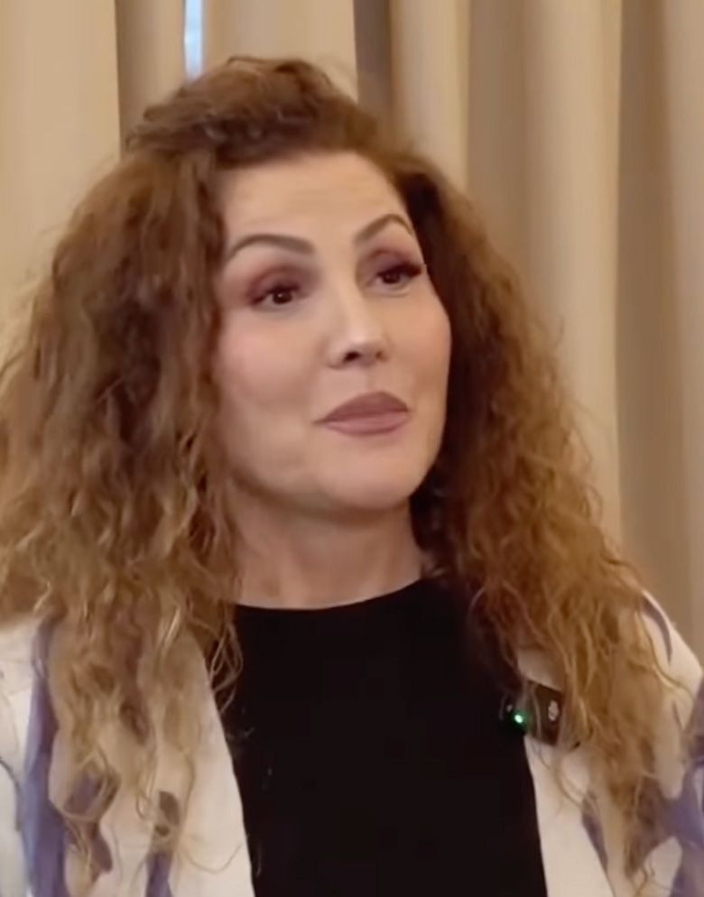 Serenad Bağcan tuzağa düştü 5 milyon TL'sini dolandırıcılara kaptırdı! - Resim: 3