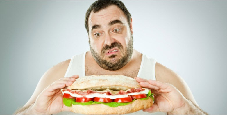 Türkiye'de obezite yüzde 20'i geçti! - Resim: 3