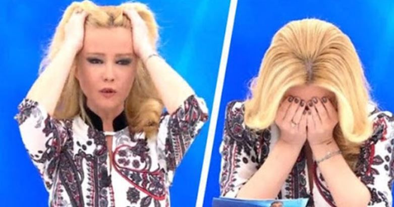 ATV Müge Anlı program avukatı 'Rahmi Özkan bahis sitelerinde 2 milyon dolar kaybetti' iddiası - Resim: 1