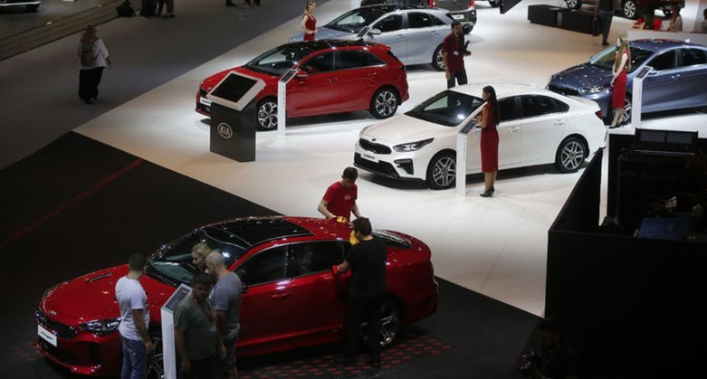 Otomobil alacaklar dikkat! Bakın en çok hangi modeller tercih edildi - Resim: 3