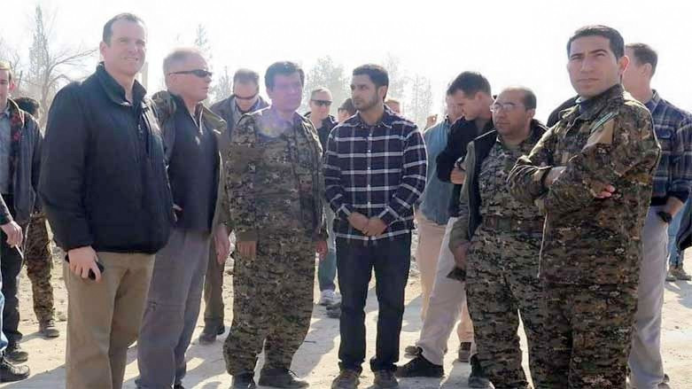 Ortadoğu'nun yeni Arabistanlı Lawrence'ı o mu? - Resim: 3