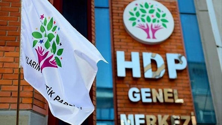 Yerel seçimde HDP seçmeni kime oy verecek Antalya Adana Mersin... - Resim: 4