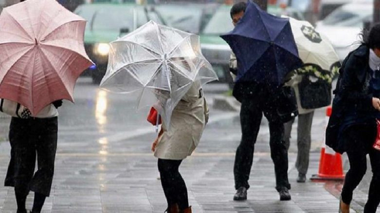 Tatil planı yapanlar dikkat! Meteoroloji'den son dakika uyarısı geldi - Resim: 1