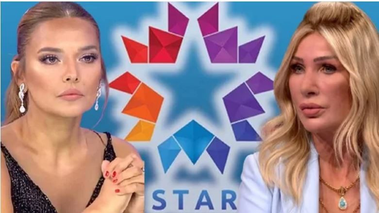 Star Tv Sabahların Sultanı Seda Sayan'dan Demet Akalın'a şarkılı mesaj: Bebeleri pistten alalım! - Resim: 1