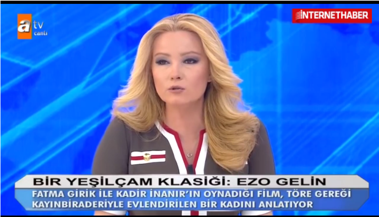 Müge Anlı'da Türk filmi gibi olay karısını kardeşiyle evlendirdiler - Resim: 4