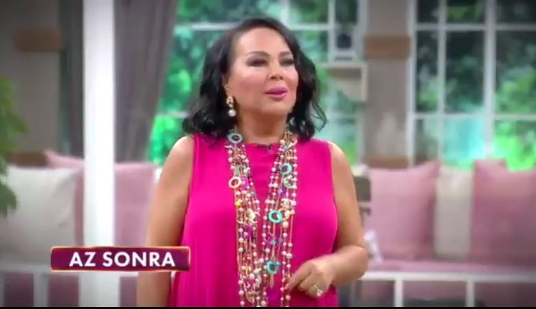 KANAL D Gelinim Mutfakta'da sunucu krizi Songül Karlı da gitti Safiye Soyman geldi! - Resim: 2