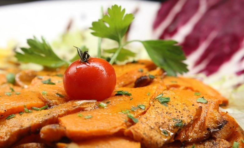 Maydanoz zayıflamaya yardımcı oluyor - Resim: 2