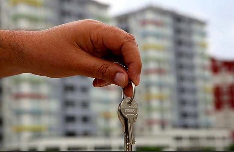 Ev sahibi olmak isteyene müjde geldi! 500 bin TL karşılıksız destek paketi işte şartlar - Resim: 1