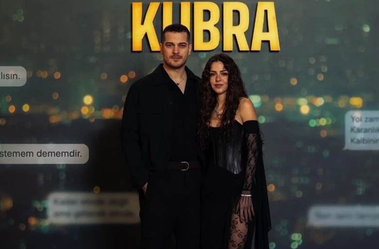 Aslıhan Malbora, sevgilisi Çağatay Ulusoy'un doğum gününde aşka geldi! O paylaşımı olay oldu - Resim: 4