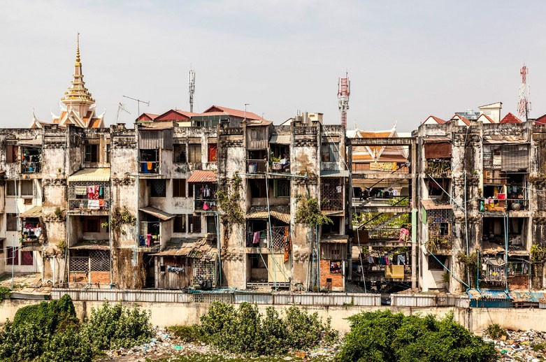 Dünyanın en tehlikeli yeri kanunlar burada işlemiyor - Resim: 1