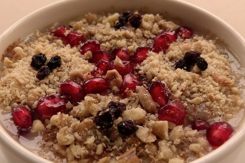 Aşure günü ibadetleri bu akşam neler yapılır aşure günü özel duası - Resim: 2