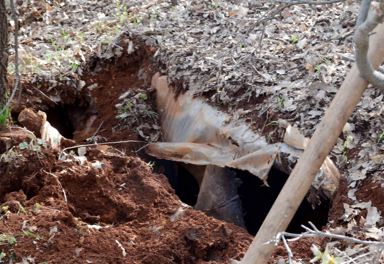 Mayın Tuzağı son anda farkedildi... - Resim: 3