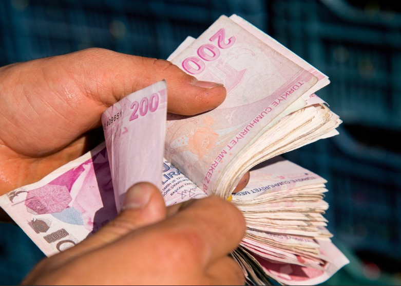 Devletin en tepesindeki isimden asgari ücret açıklaması! Herkes memmun olacak - Resim: 3