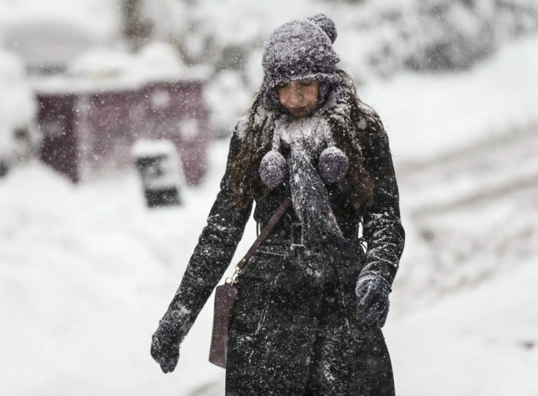 Kar, fırtına, sağanak! 3'ü birleşti geliyor o illeri fena vuracak! Meteoroloji nokta atışı yaptı - Resim: 2